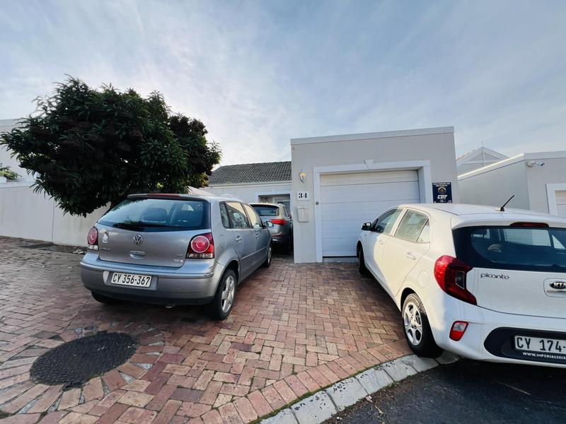 3 Bedroom Property for Sale in Pinehurst Western Cape